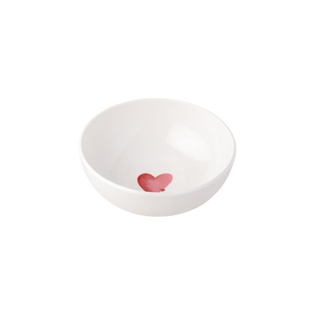 With Love Cereal bowl Sending Love 55 cl 16,9 cm 470g
