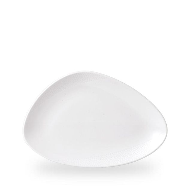 Isla Triangle Chefs Tallerken 30.4 20.5Cm