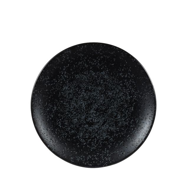 Menu Shades Caldera Ash Coupe Tallerken 27Cm