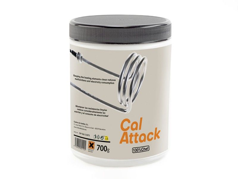 Cal Attack
