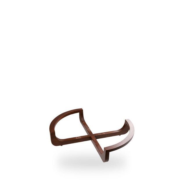 Wood - Deli Bolle Stand 21 X 27Cm
