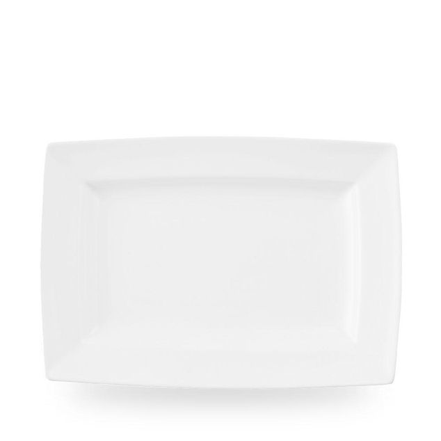 Alchemy Energy Rectangle Tallerken 33 X 23Cm