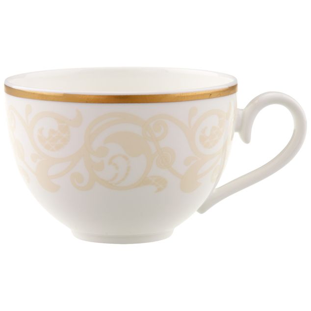 Ivoire Coffee/tea cup 118x90x60mm 0,2L