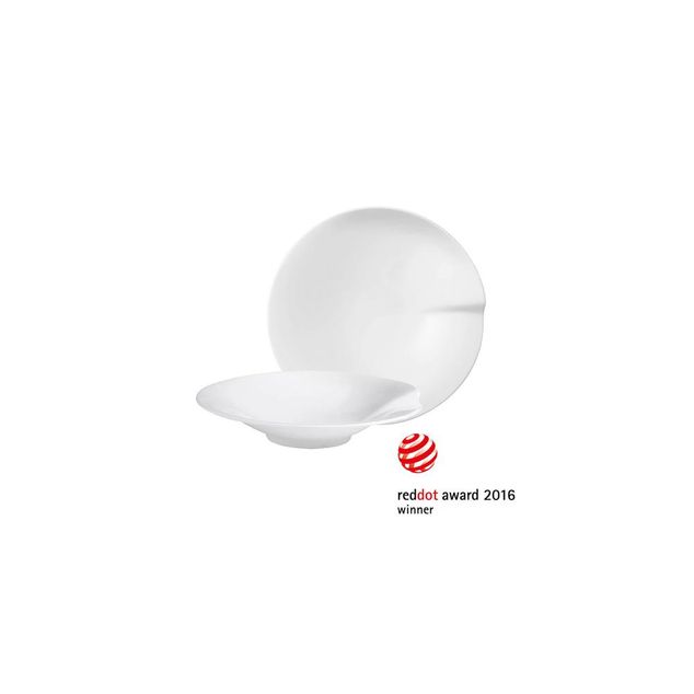 Pasta Passion Pasta plate M Set pcs. 19 cl 27,2 cm 1.49kg