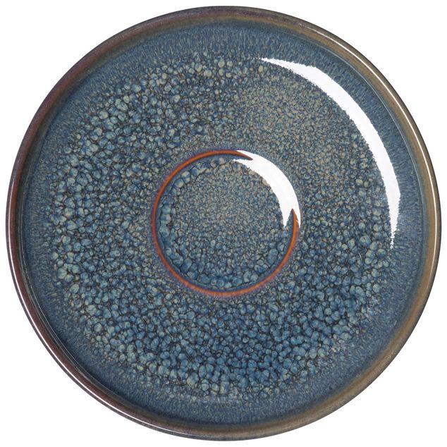 Crafted Breeze Saucer 120x120x15mm
