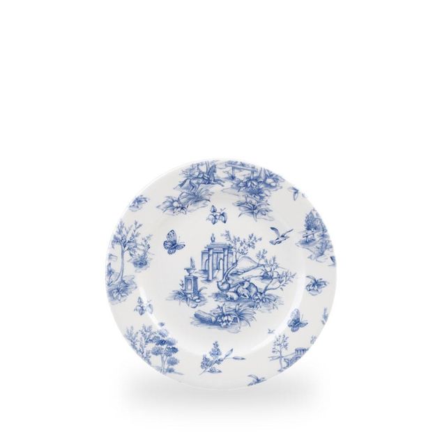 Toile Prague Profile Tallerken 21Cm