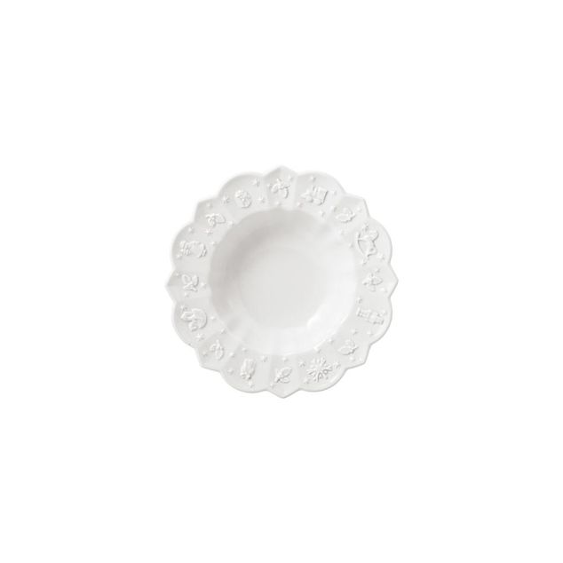 Toy's Delight Royal Classic Deep plate 36 cl 23,2 cm 600g