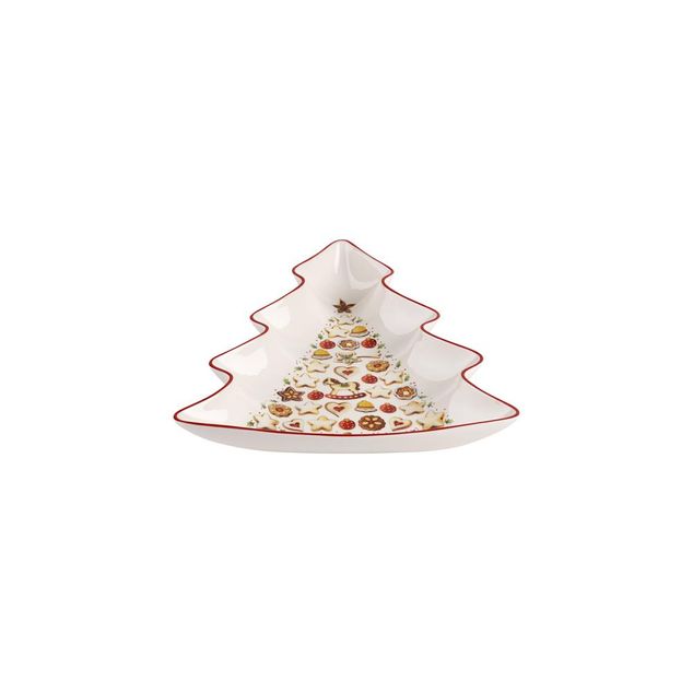 Winter Bakery Delight Bowl Tree large 26 cl 550g