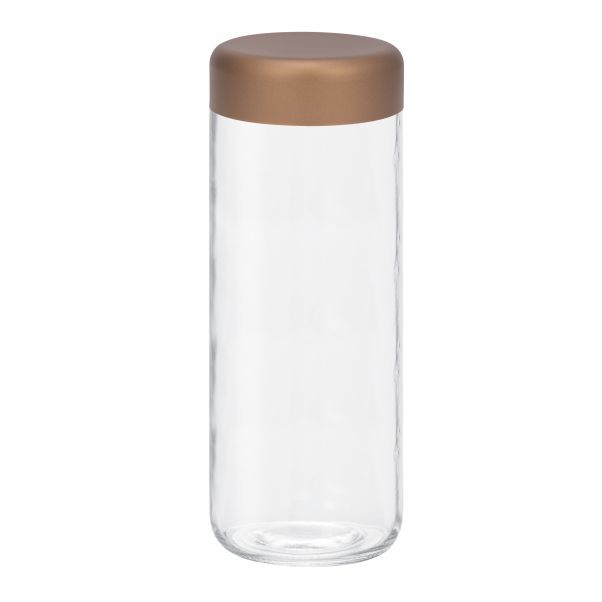 Urano Container 200 Cl Metallic Bronze