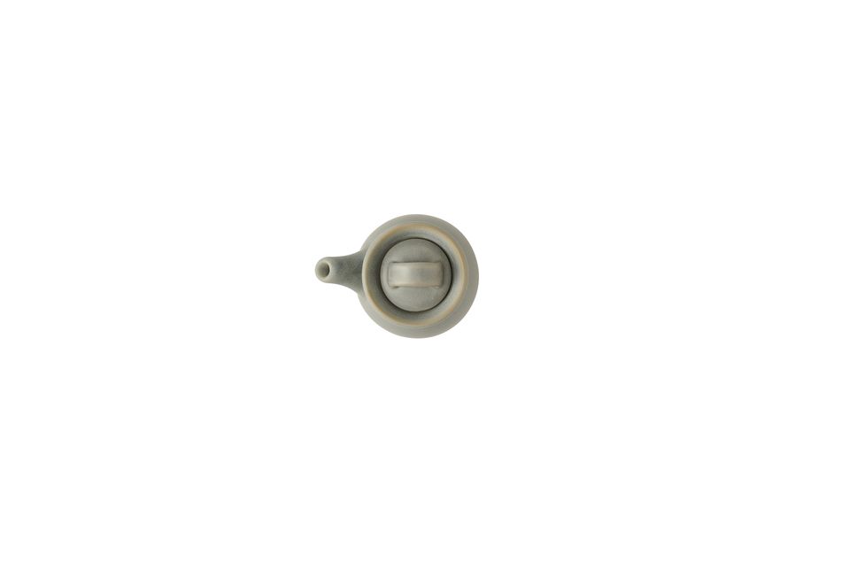 Churchill Emerge Seattle Grey Soy Bottle D:7.8cm, H:9.5cm 20cl