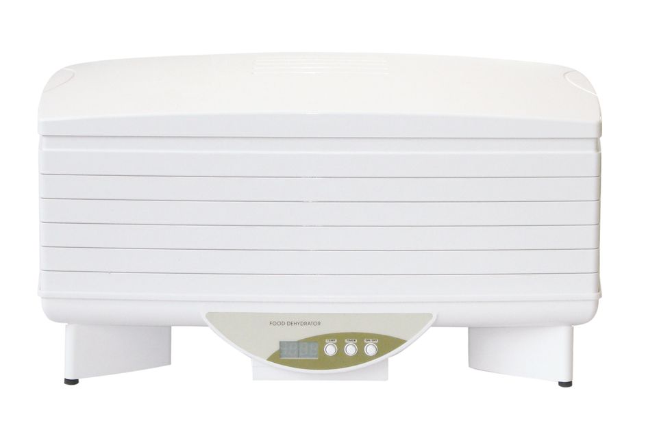Programmable dehydrator