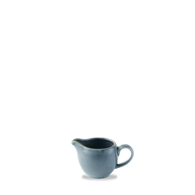Stonecast Blueberry Profile Jug 11,4cl H: 7cm