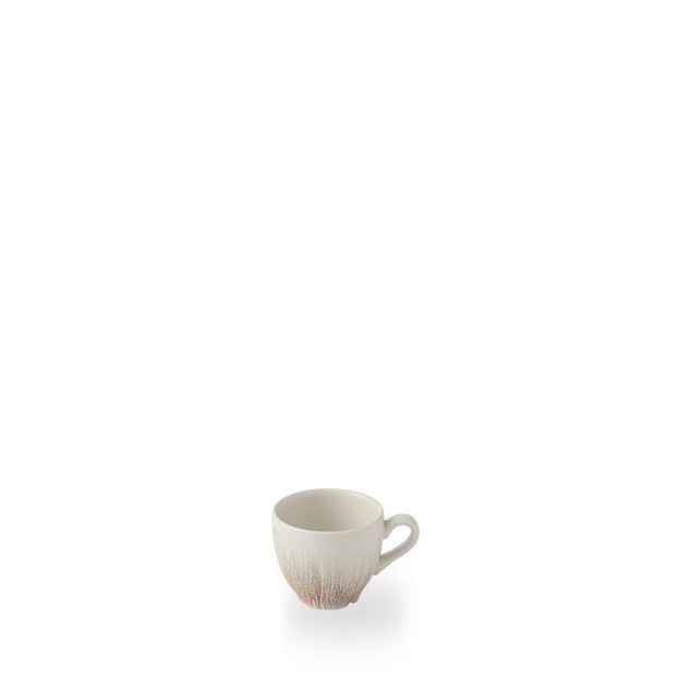 Lyra Pink Espresso Cup 10cl