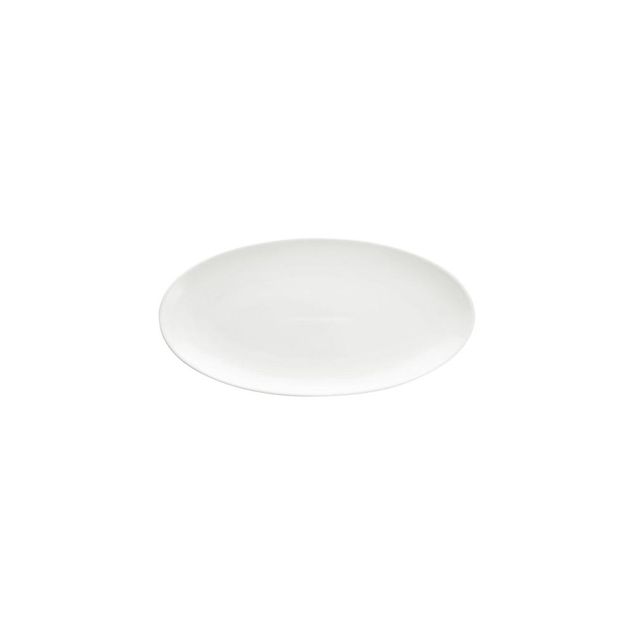SPECIALS Platter oval slim coupe 36x18cm - H:20cm