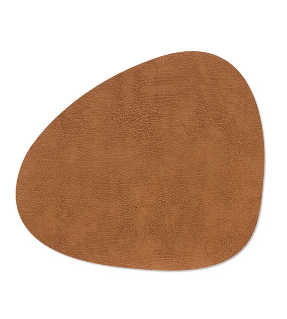 Table Mat Curve M Bull Nature