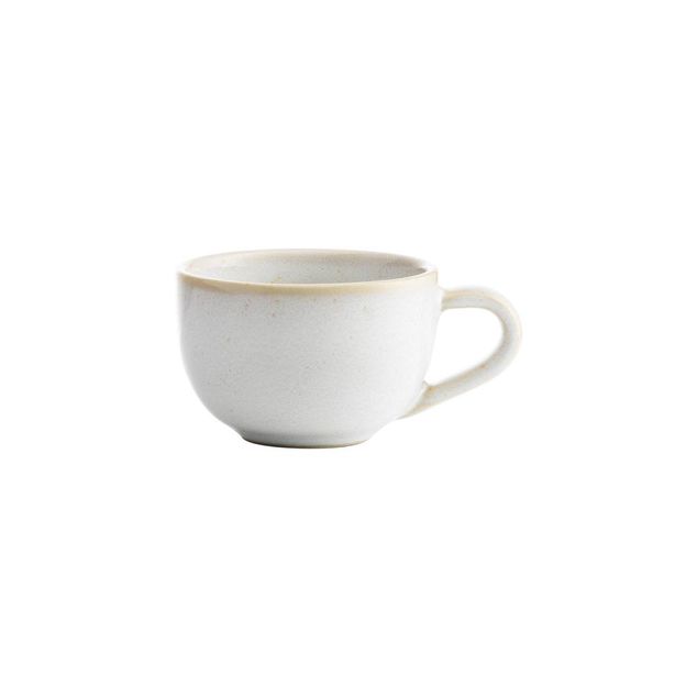 NIVO MOON Espresso Cup - 90ml - Ø7cm - H:47cm