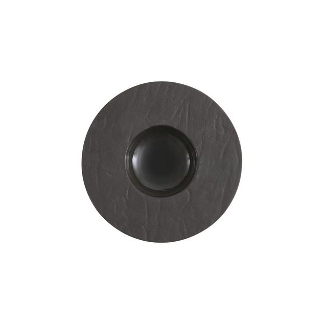 NATURE DARK Mini-Gourmetplate deep - 10ml - Ø10cm - H:20cm