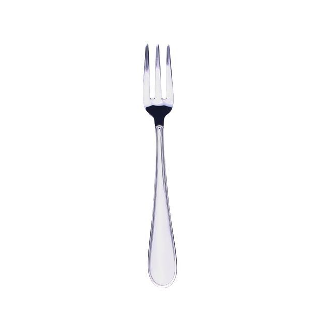 NORMA Serveringsgaffel L:25,5cm 0,08kg