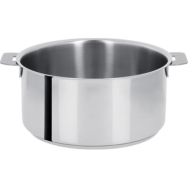 Casteline Removable Saucepan 18 Cm