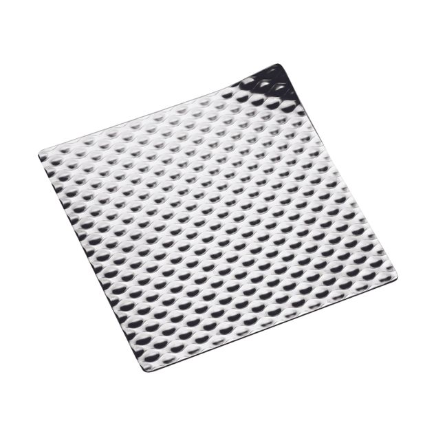 Fashion Fat For Finger Food 20X20cm