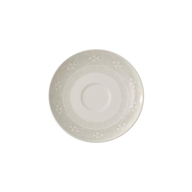 Malindi Saucer coffee/tea cup 15 cm 179g