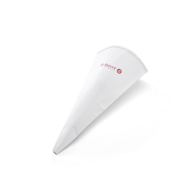 Sprøytepose I Bomull/Belegg L40 Cm