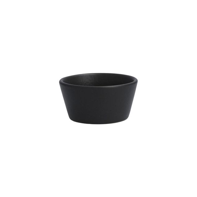 NATURE DARK Dipping dish - 75ml - Ø7,5cm - H:35cm