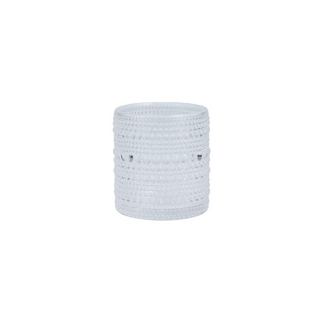 ACCESSORIES Sugar Packet Holder Glass round - 120ml - Ø7,1cm - H:124cm