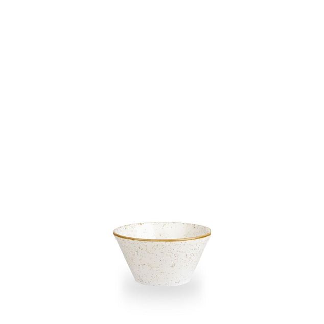 Stonecast Barley White Snack Bolle 12.1 X 6.5Cm