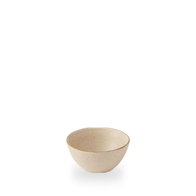 Churchill Stonecast Nutmeg Snack Bowl 41,4cl