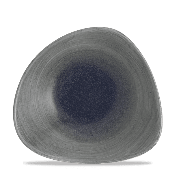 Stonecast Aqueous Fjord Lotus Bolle 23.5Cm