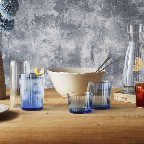 Exclusiva Rum Sapphire Blue 20cl