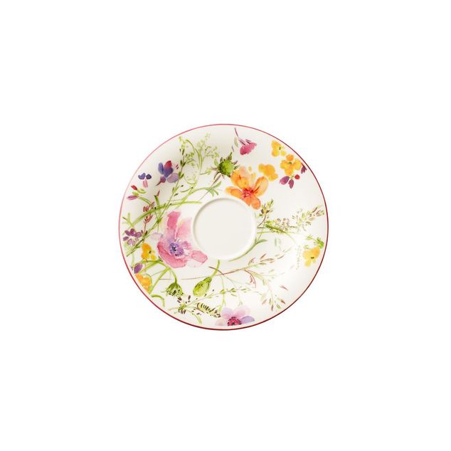 Mariefleur Basic Saucer breakfast cup 19 cm 280g