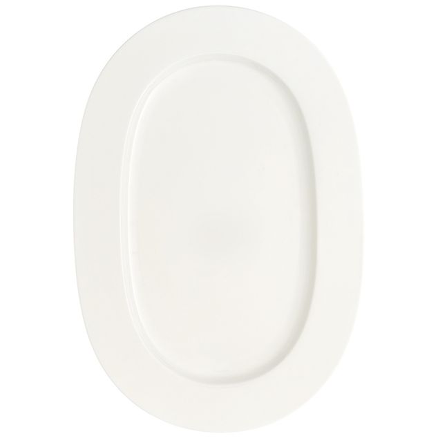Stella Hotel Oval platter 410x290mm (2)