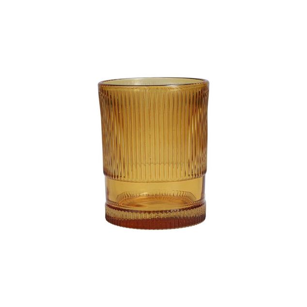 NOHO Longdrink Amber - 350ml - Ø8cm