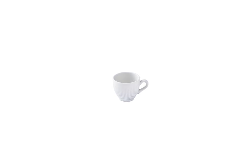 Era Blue Cafe * Espresso Cup * 10cl 5.5cm Dia: 6.5cm(12)