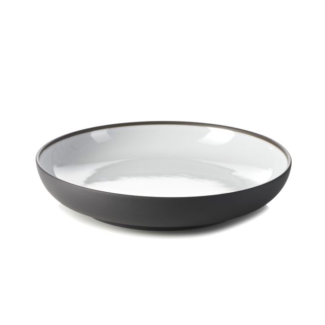 Solokk Gourmet Tallerken 23Cm White