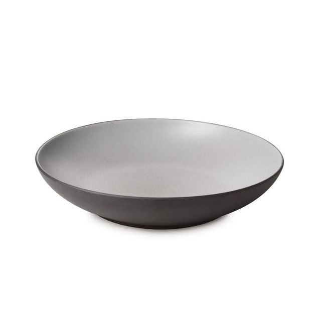 Equinoxe Gourmet Plate 19Cm Pepper