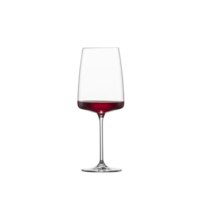 Sensa (130) Flavoursome & Spicy 660Ml