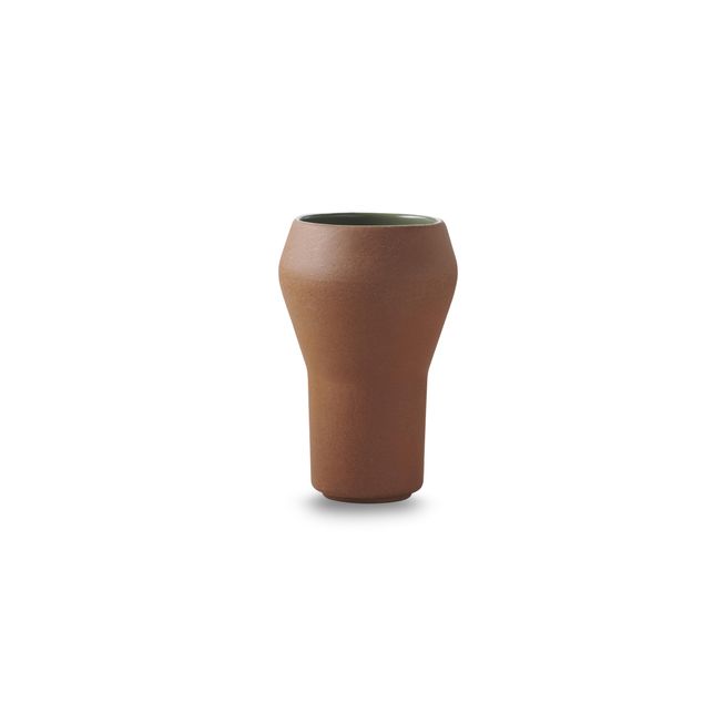 CONTRE JOUR Aroma Snifer Cup 16cl Olive green