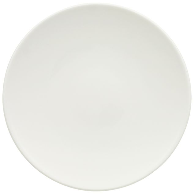 Dune Flat coupe plate 155x155x20mm