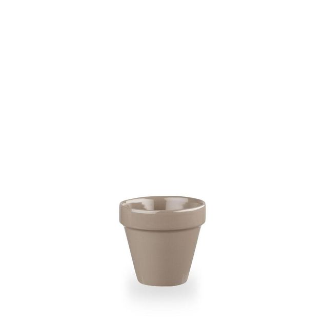 Pebble Plant Pot 10.4 X 10.9Cm