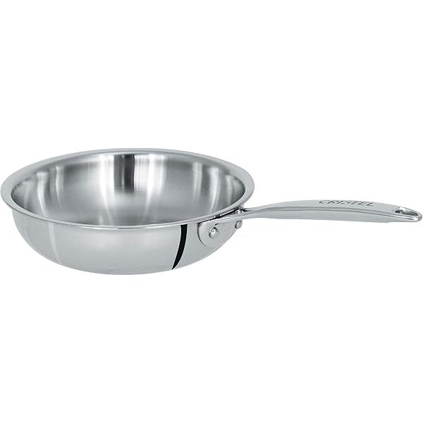 Castel Pro Sauteuse 20 Cm 1,3L