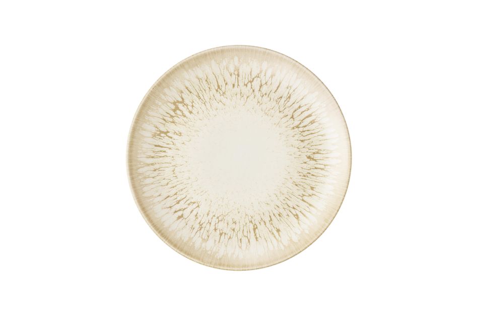 Inked Lume Natural Evolve * Coupe Plate * 26cm