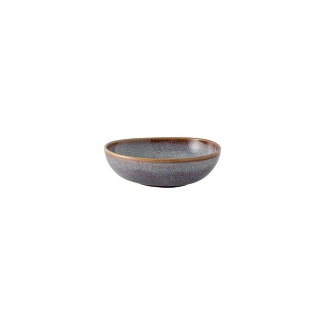 Lave beige Bowl 38 cl 17 cm 465g