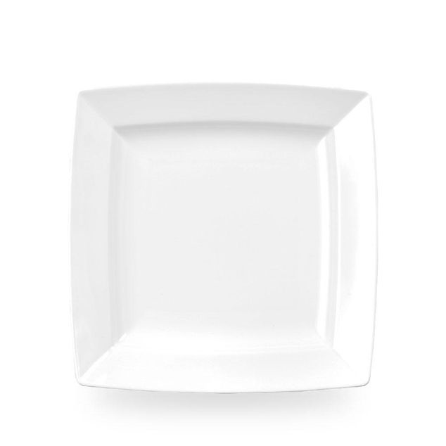 Alchemy Energy Kvadrat Tallerken 28Cm