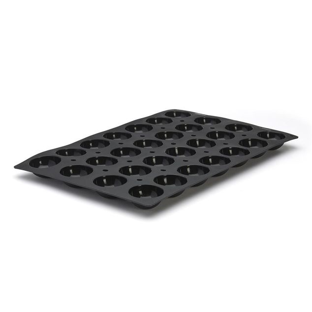 Silicone Molds Moul Flex Pro - Minihalvkule