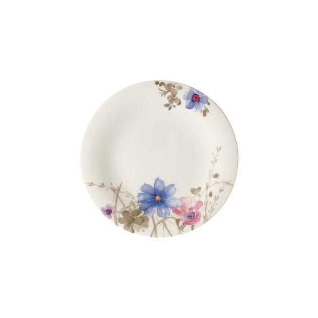 Mariefleur Gris Basic Salad plate new 21,5 cm 350g
