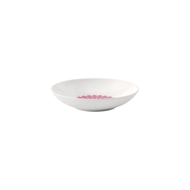 Fleur cassis Pasta bowl 62 cl 24 cm 588g