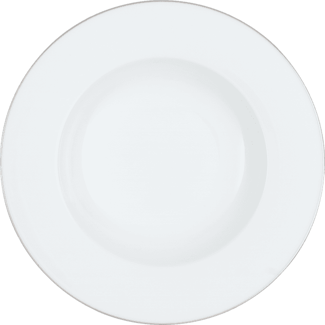 Anmut Platinum No.1 Deep plate 240mm 0,3L